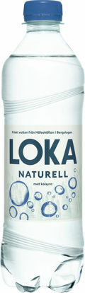 Picture of LOKA NATURELL PET 12X50CL